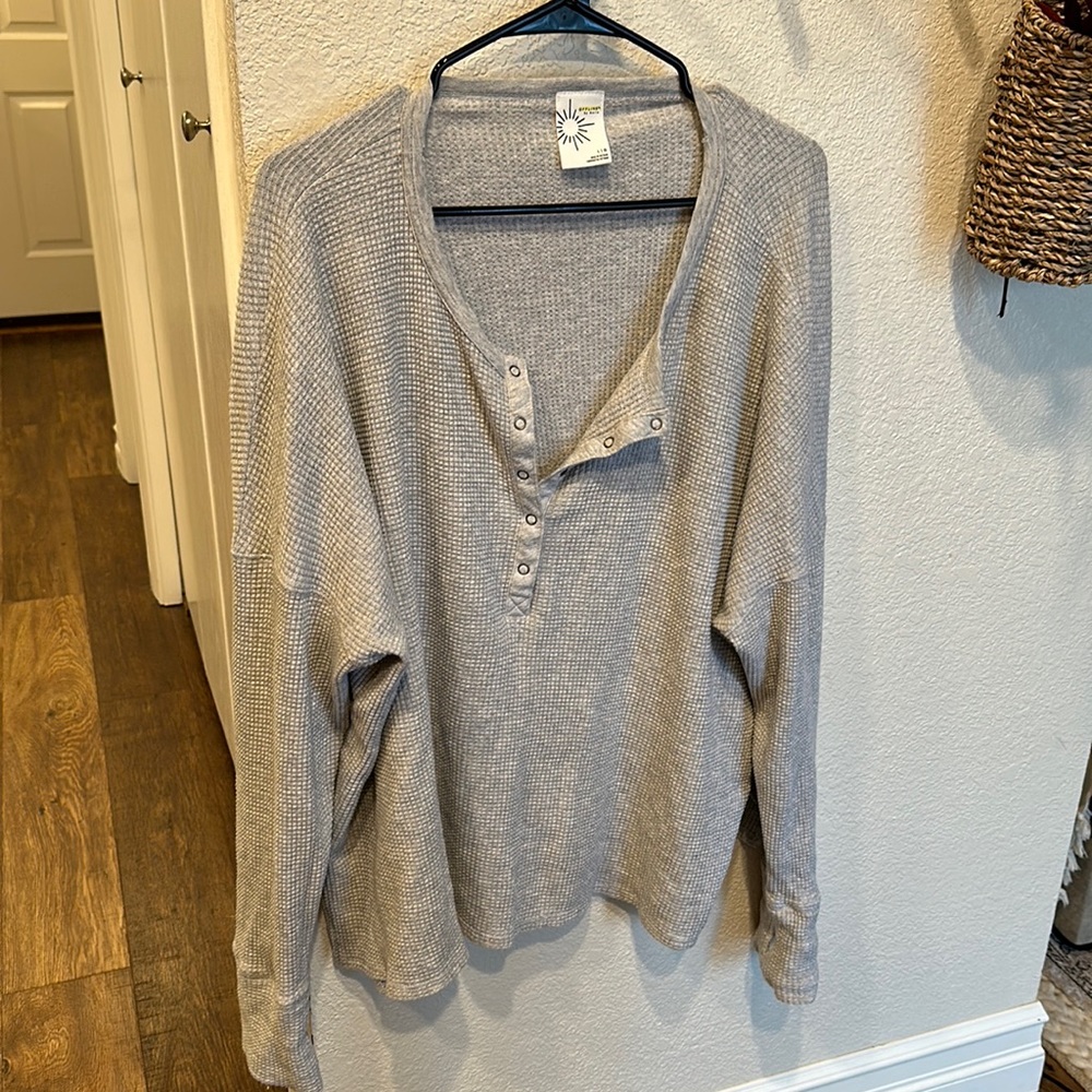 Aerie thermal